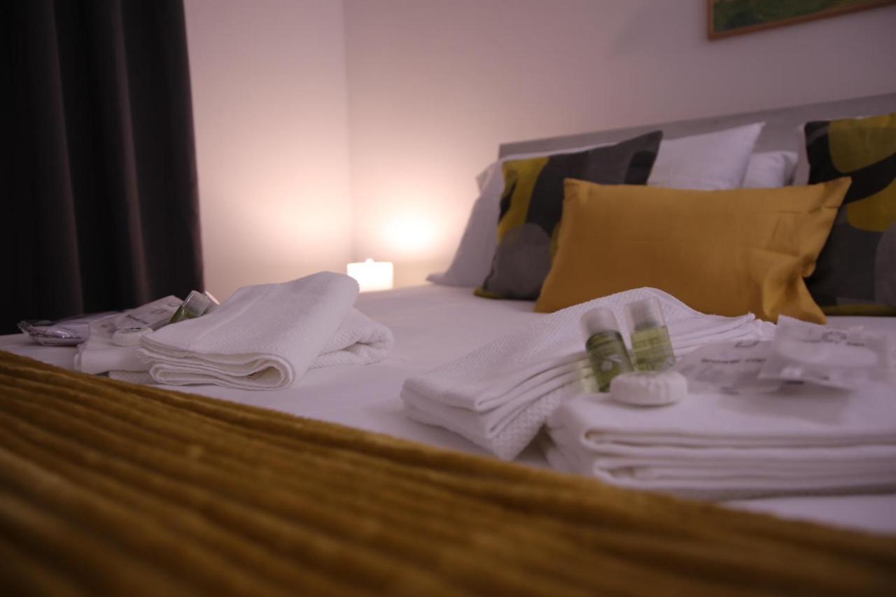 Appia Antica Guest House โรม ภายนอก รูปภาพ