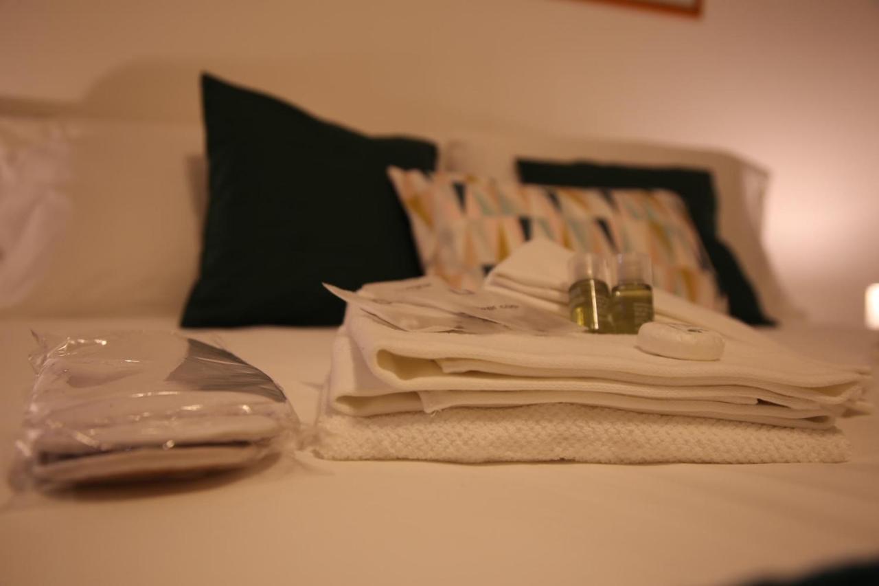 Appia Antica Guest House โรม ภายนอก รูปภาพ