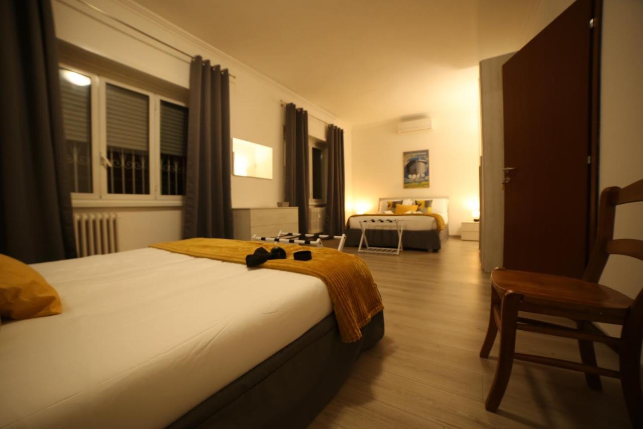 Appia Antica Guest House โรม ภายนอก รูปภาพ