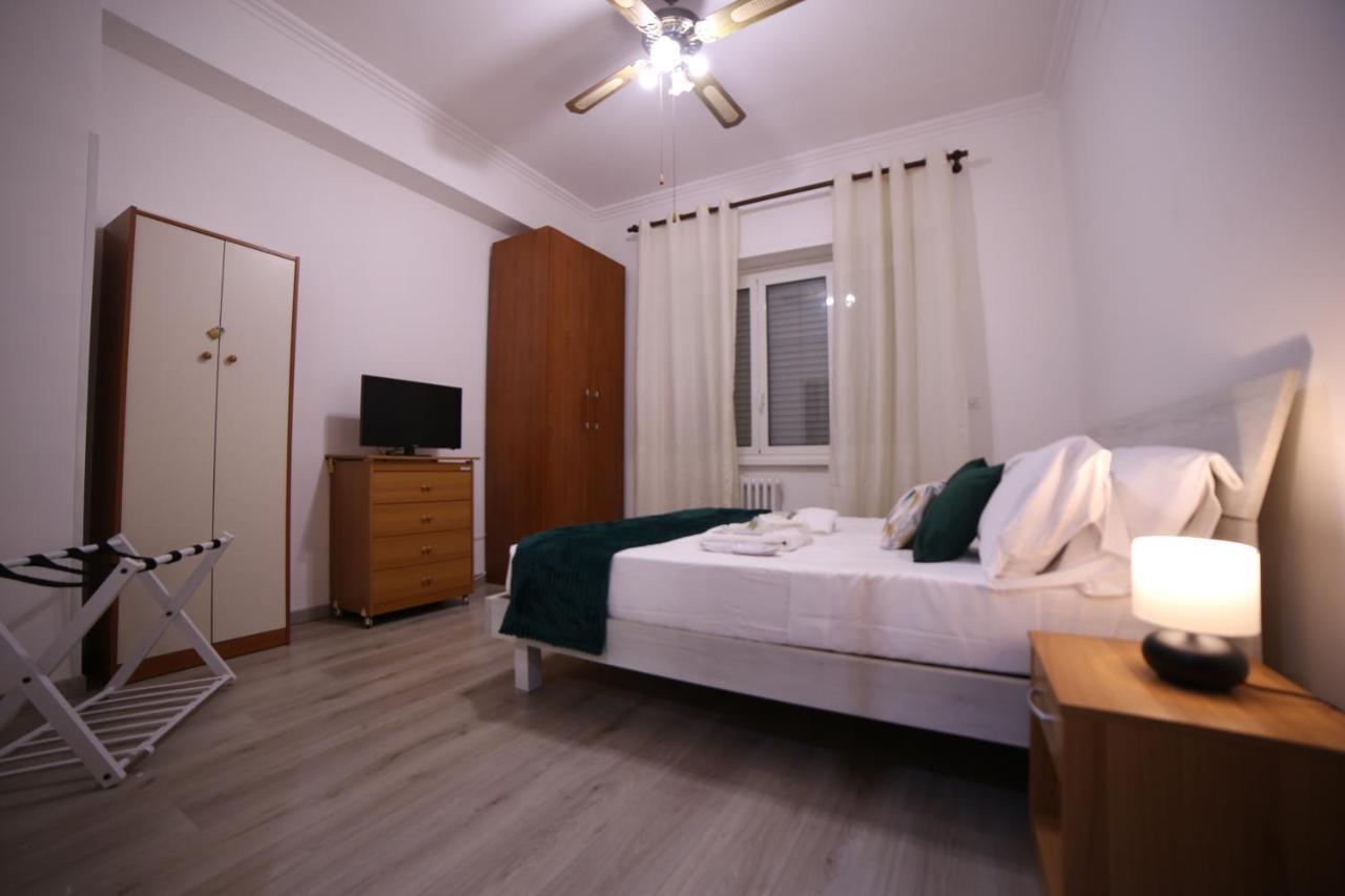 Appia Antica Guest House โรม ภายนอก รูปภาพ