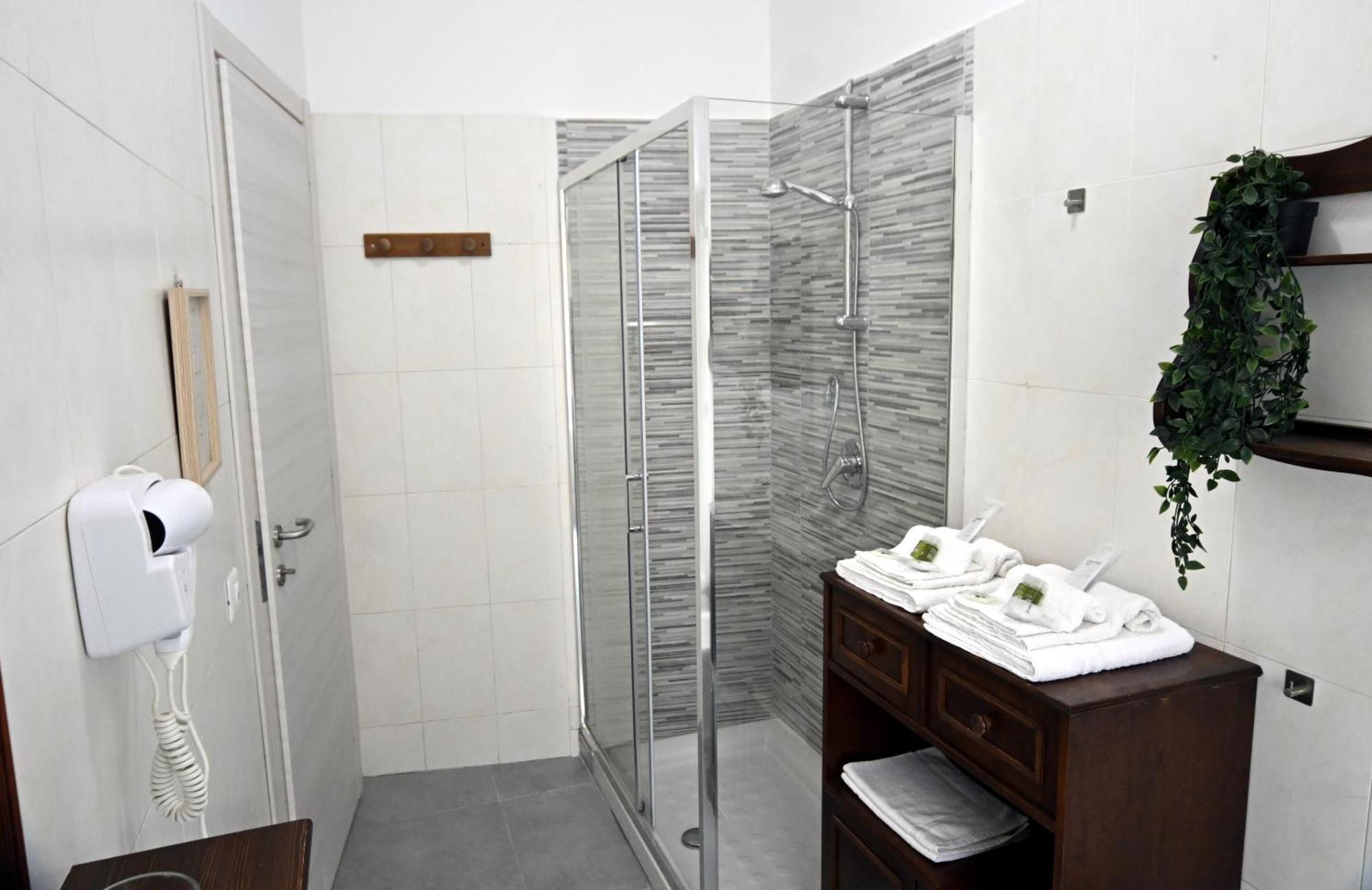 Appia Antica Guest House โรม ภายนอก รูปภาพ