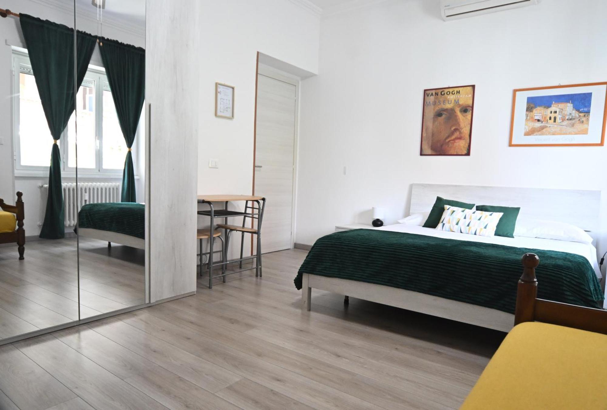 Appia Antica Guest House โรม ภายนอก รูปภาพ