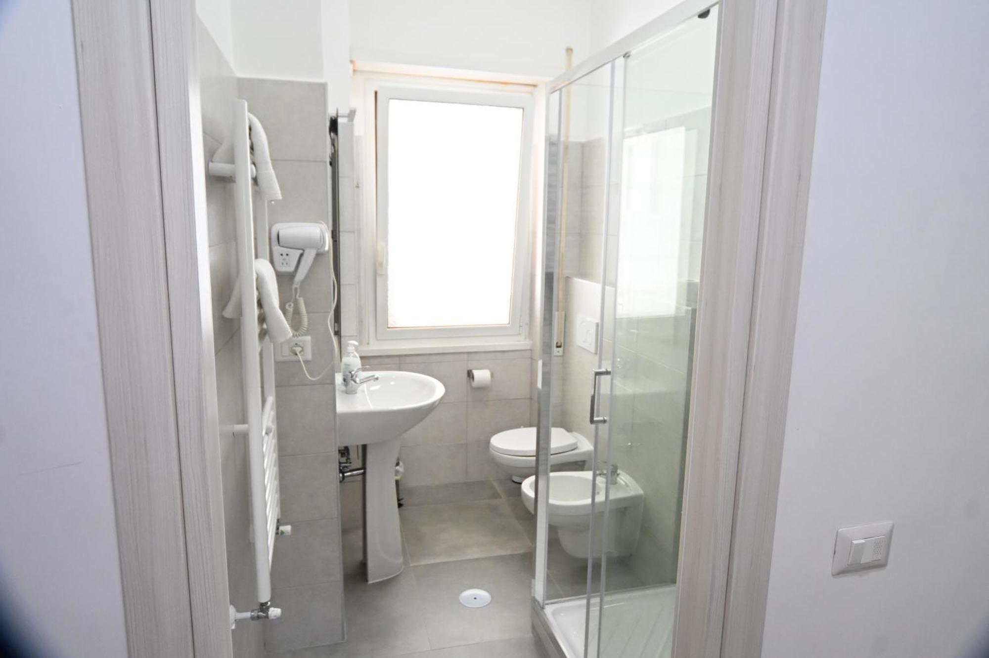 Appia Antica Guest House โรม ภายนอก รูปภาพ