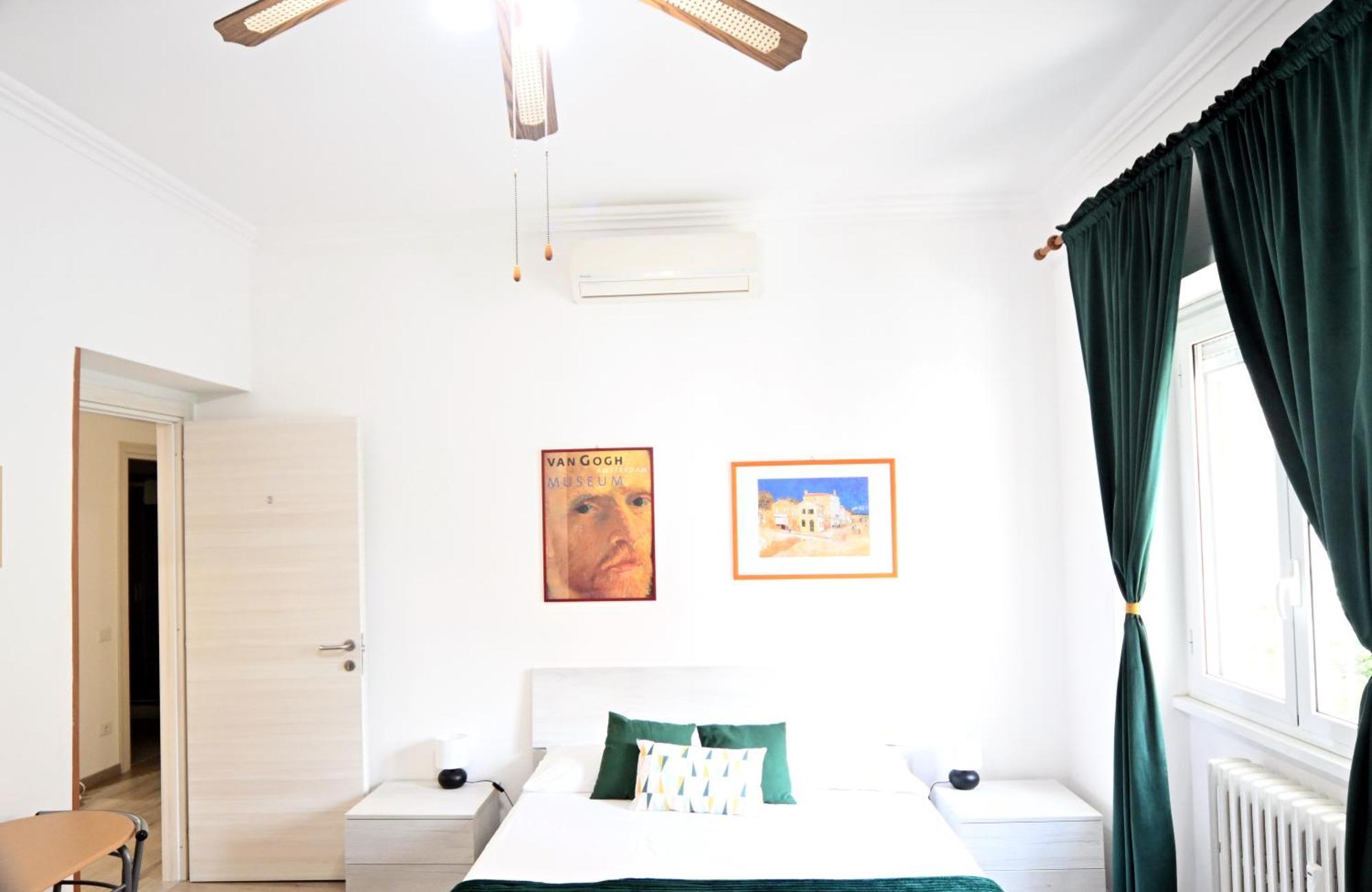 Appia Antica Guest House โรม ภายนอก รูปภาพ
