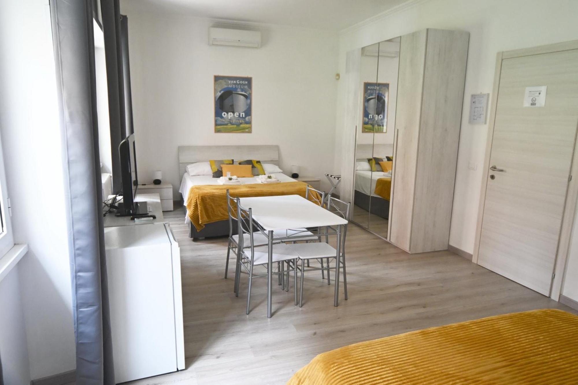 Appia Antica Guest House โรม ภายนอก รูปภาพ